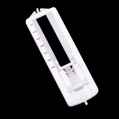 Domestic Sewing Machine Snap On Button Hole Presser Foot Item | Buy Domestic Sewing Machine Snap On Button Hole Presser Foot | SPOP Enterprise Global